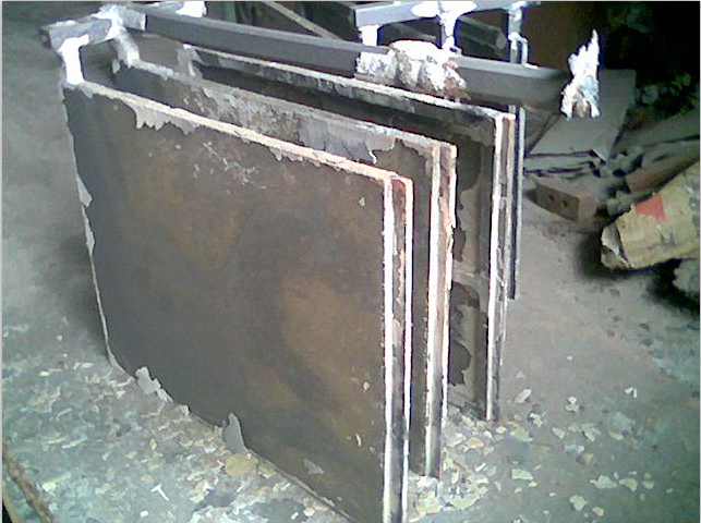 維修、改造服務(wù)